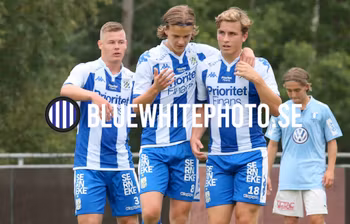 P19 IFK GÖTEBORG-MALMÖ FF MMA16887