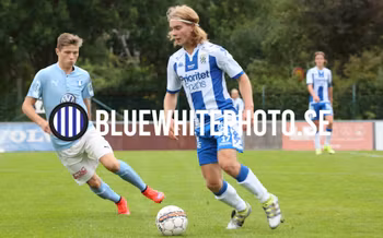 P19 IFK GÖTEBORG-MALMÖ FF MMA16779
