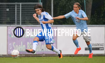 P19 IFK GÖTEBORG-MALMÖ FF MMA16998