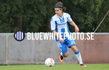 P19 IFK GÖTEBORG-MALMÖ FF MMA16958
