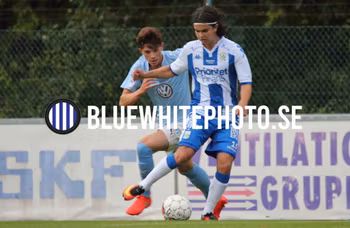 P19 IFK GÖTEBORG-MALMÖ FF MMA16805