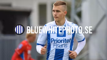 P19 IFK GÖTEBORG-ÖSTERS IF TER6310