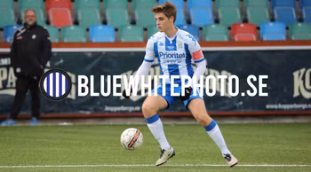 P19 IFK GÖTEBORG-ÖSTERS IF TER6180