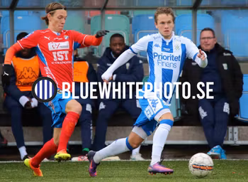 P19 IFK GÖTEBORG-ÖSTERS IF TER6173