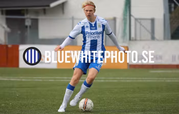 P19 IFK GÖTEBORG-ÖSTERS IF TER6119