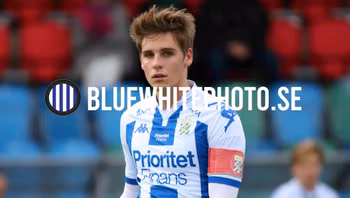 P19 IFK GÖTEBORG-ÖSTERS IF TER6081