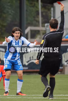P19 IFK GÖTEBORG-ÖSTERS IF TER6009