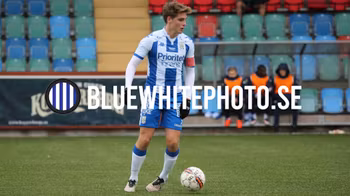 P19 IFK GÖTEBORG-ÖSTERS IF TER16476