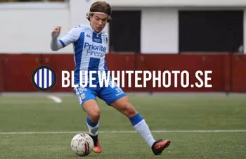 P19 IFK GÖTEBORG-ÖSTERS IF TER16199