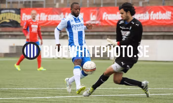 P19 IFK GÖTEBORG-ÖSTERS IF TER16762
