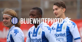 P19 IFK GÖTEBORG-ÖSTERS IF TER16752