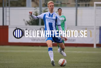 P19 IFK GÖTEBORG-ÖSTERS IF TER16983