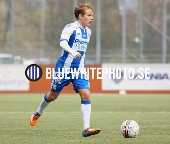 P19 IFK GÖTEBORG-ÄNGELHOLMS FF ANG16299