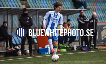 P19 IFK GÖTEBORG-ÄNGELHOLMS FF ANG16109