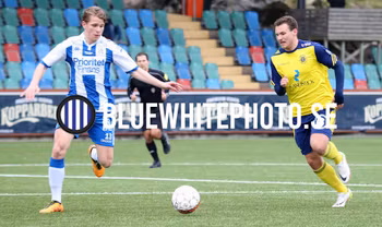 P19 IFK GÖTEBORG-ÄNGELHOLMS FF ANG16340
