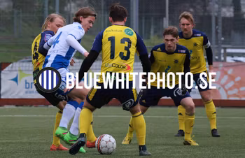 P19 IFK GÖTEBORG-ÄNGELHOLMS FF ANG16297