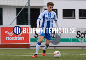 P19 IFK GÖTEBORG-ÄNGELHOLMS FF ANG16222