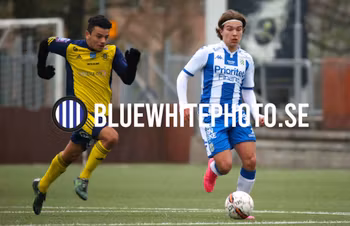 P19 IFK GÖTEBORG-ÄNGELHOLMS FF ANG16088