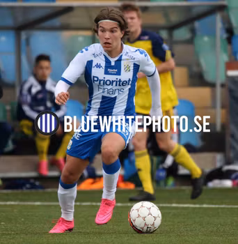 P19 IFK GÖTEBORG-ÄNGELHOLMS FF ANG16511