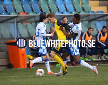 P19 IFK GÖTEBORG-ÄNGELHOLMS FF ANG16838