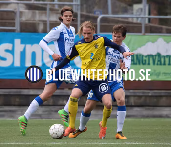 P19 IFK GÖTEBORG-ÄNGELHOLMS FF ANG16778