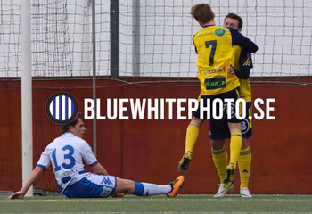 P19 IFK GÖTEBORG-ÄNGELHOLMS FF ANG16760