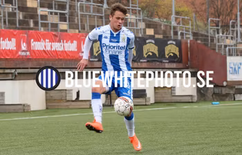 P19 IFK GÖTEBORG-ÄNGELHOLMS FF ANG16637