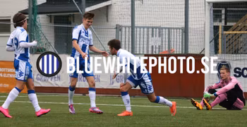 P19 IFK GÖTEBORG-ÄNGELHOLMS FF ANG16488