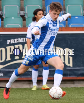 P19 IFK GÖTEBORG-ÄNGELHOLMS FF ANG16389
