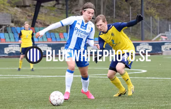 P19 IFK GÖTEBORG-ÄNGELHOLMS FF ANG16373