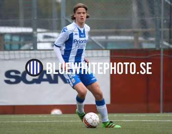 P19 IFK GÖTEBORG-ÄNGELHOLMS FF ANG16996