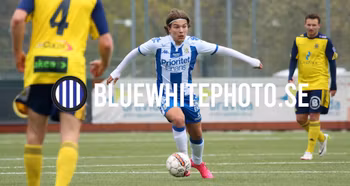 P19 IFK GÖTEBORG-ÄNGELHOLMS FF ANG16992