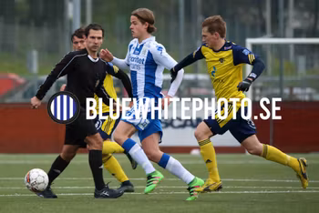 P19 IFK GÖTEBORG-ÄNGELHOLMS FF ANG16896