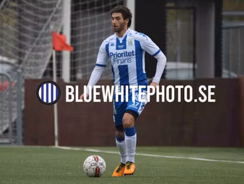 P19 IFK GÖTEBORG-ÄNGELHOLMS FF ANG16848