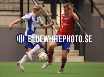 P19 IFK GÖTEBORG-SÄVEDALENS IF SAV16085