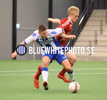 P19 IFK GÖTEBORG-SÄVEDALENS IF SAV16026