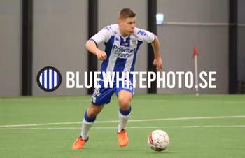 P19 IFK GÖTEBORG-SÄVEDALENS IF SAV16025