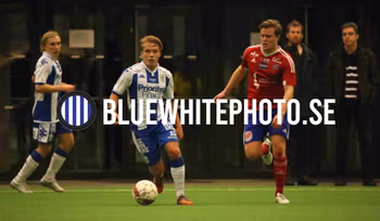 P19 IFK GÖTEBORG-SÄVEDALENS IF SAV16016