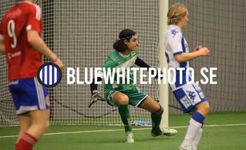 P19 IFK GÖTEBORG-SÄVEDALENS IF SAV16831