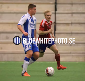 P19 IFK GÖTEBORG-SÄVEDALENS IF SAV16817