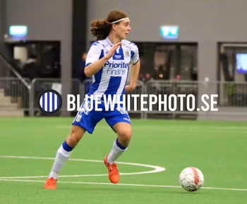 P19 IFK GÖTEBORG-SÄVEDALENS IF SAV16795