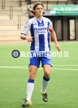 P19 IFK GÖTEBORG-SÄVEDALENS IF SAV16656