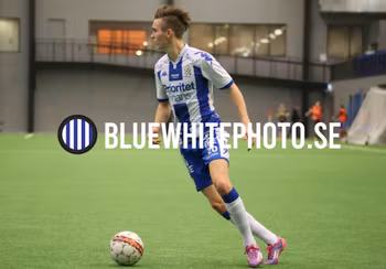 P19 IFK GÖTEBORG-SÄVEDALENS IF SAV16646
