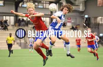 P19 IFK GÖTEBORG-SÄVEDALENS IF SAV16580
