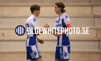 P19 IFK GÖTEBORG-SÄVEDALENS IF SAV16521