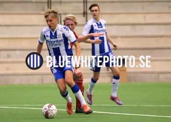 P19 IFK GÖTEBORG-SÄVEDALENS IF SAV16434