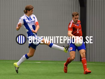 P19 IFK GÖTEBORG-SÄVEDALENS IF SAV16384