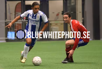 P19 IFK GÖTEBORG-SÄVEDALENS IF SAV16352
