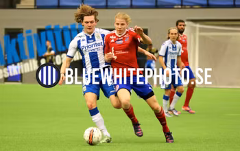 P19 IFK GÖTEBORG-SÄVEDALENS IF SAV16327