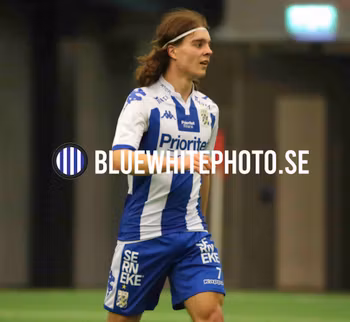 P19 IFK GÖTEBORG-SÄVEDALENS IF SAV16319